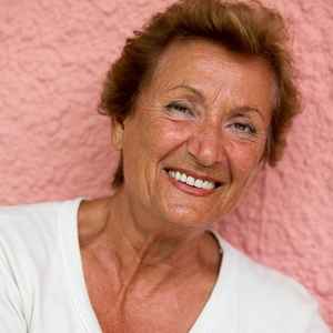 Suzanne Accrington