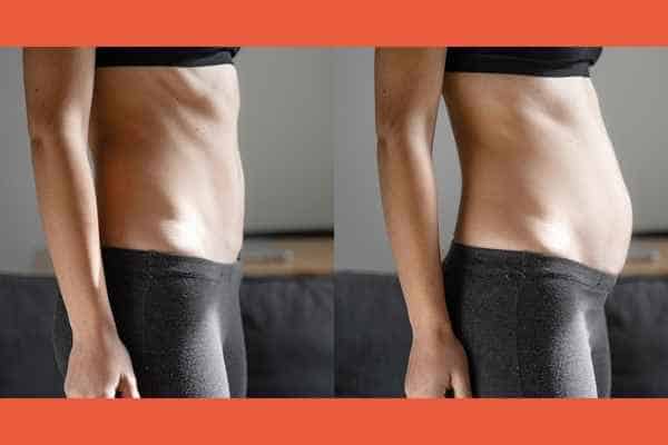 Can Incorrect Breathing Techniques Weaken Your Core Accrington