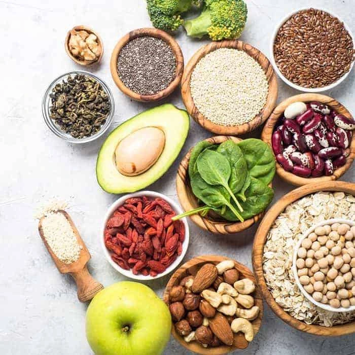 Fecal Incontinence Diet Accrington What to include and understand