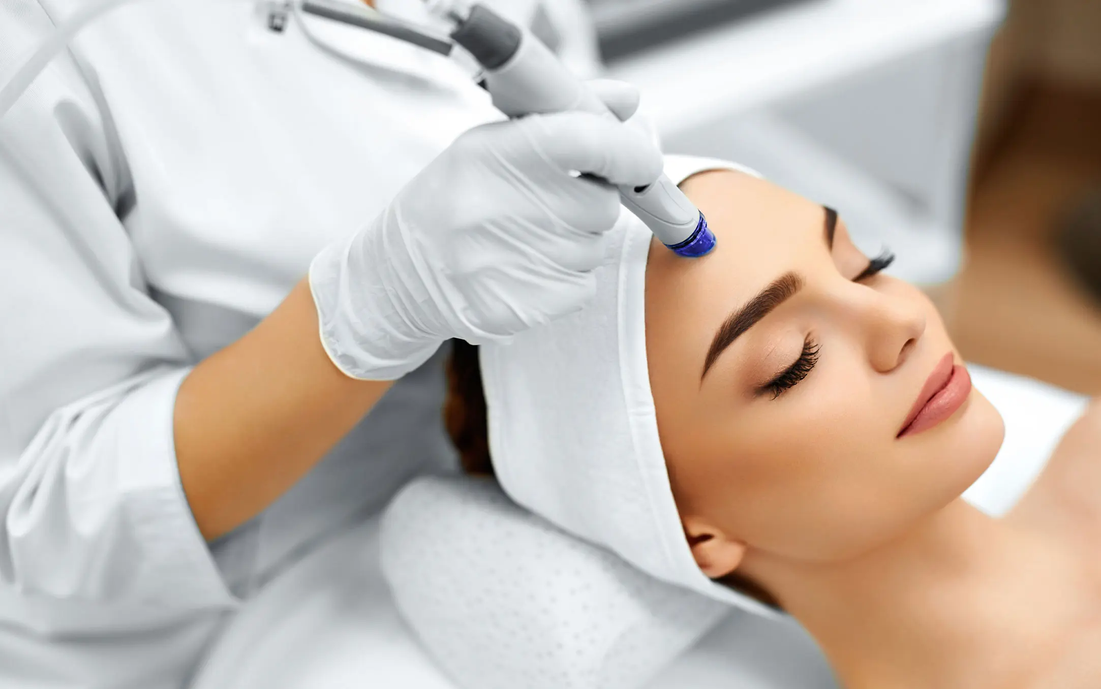 What Is Collagen Lift Therapy and How Can It Help Ageing, Loose Skin Accrington?